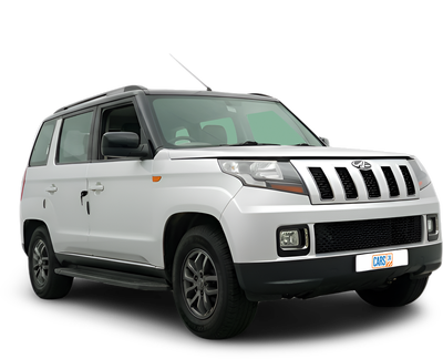 Mahindra TUV300-img